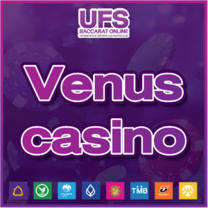 Venus casino